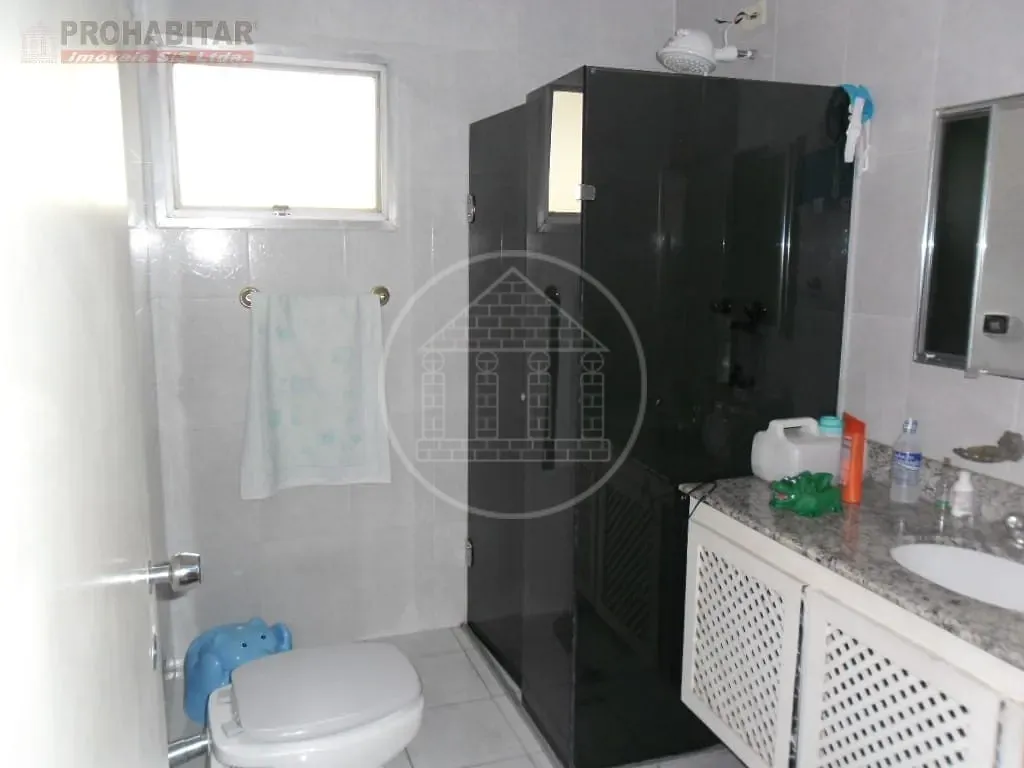 Sobrado, 4 quartos, 350 m² - Foto 21