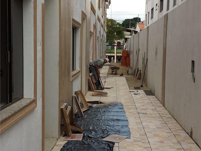 Foto do Sobrado - Sobrado residencial à venda, Chácara Belenzinho, São Paulo. | ZONA LESTE IMÓVEIS