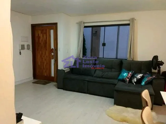 Sobrado com 131m² 2 quartos e 3 banheiros, à venda, no bairro Chácara Belenzinho em São Paulo