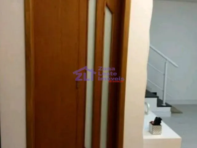 Sobrado com 131m² 2 quartos e 3 banheiros, à venda, no bairro Chácara Belenzinho em São Paulo
