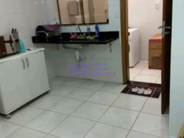 Sobrado com 131m² 2 quartos e 3 banheiros, à venda, no bairro Chácara Belenzinho em São Paulo