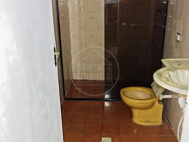 Sobrado com 250m² 3 quartos e 1 banheiro, à venda, no bairro Vila São José em São Paulo
