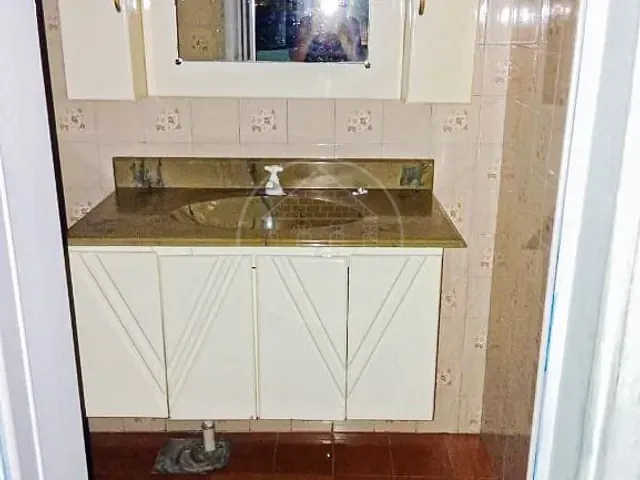 Sobrado com 250m² 3 quartos e 1 banheiro, à venda, no bairro Vila São José em São Paulo