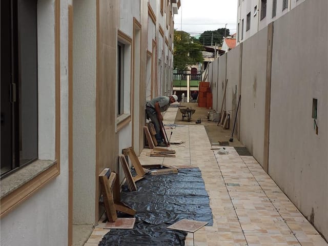 Foto do Sobrado - Sobrado residencial à venda, Chácara Belenzinho, São Paulo. | ZONA LESTE IMÓVEIS