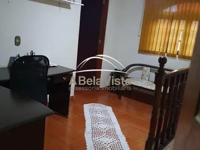 Sobrado 3 quartos e 2 banheiros, à venda, no bairro JD DAS FLORES em Osasco