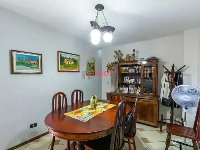 Sobrado 3 quartos e 3 banheiros, à venda, no bairro Vila Alvinópolis em São Bernardo do Campo