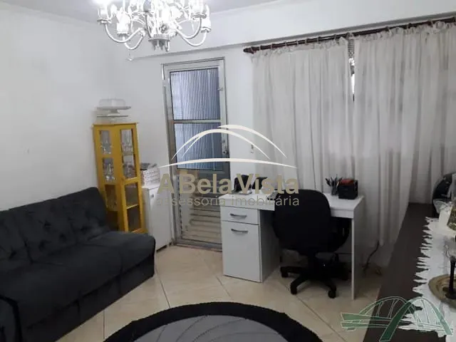 Sobrado com 125m² 3 quartos e 3 banheiros, à venda, no bairro JD DABRIL em São Paulo