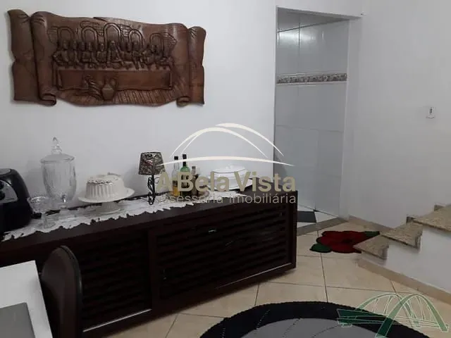 Sobrado com 125m² 3 quartos e 3 banheiros, à venda, no bairro JD DABRIL em São Paulo