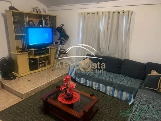 Sobrado com 128m² 6 quartos e 4 banheiros, à venda, no bairro PESTANA em Osasco