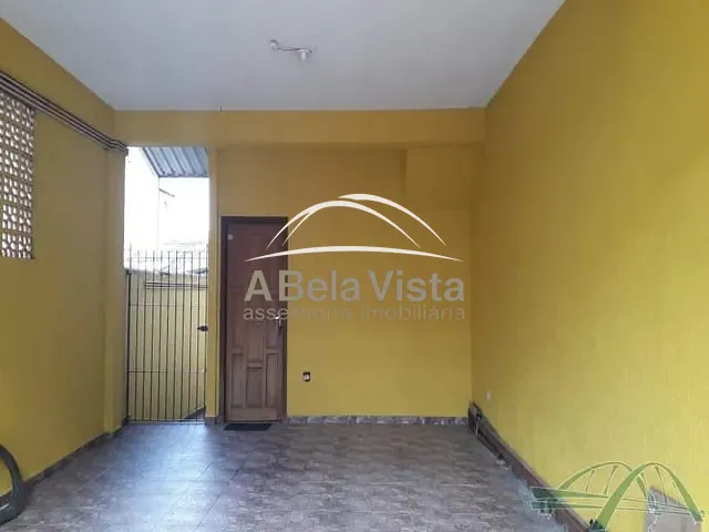 Sobrado com 128m² 6 quartos e 4 banheiros, à venda, no bairro PESTANA em Osasco