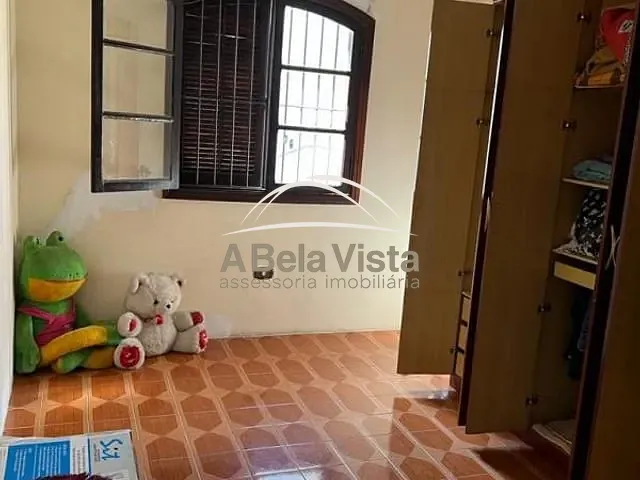 Sobrado com 144m² 3 quartos e 3 banheiros, à venda, no bairro VELOSO em Osasco