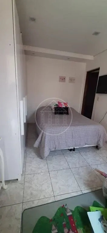 Sobrado, 3 quartos, 215 m² - Foto 12