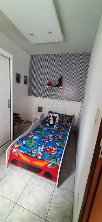 Sobrado, 3 quartos, 215 m² - Foto 13