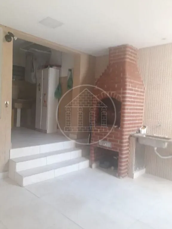 Sobrado, 3 quartos, 215 m² - Foto 26