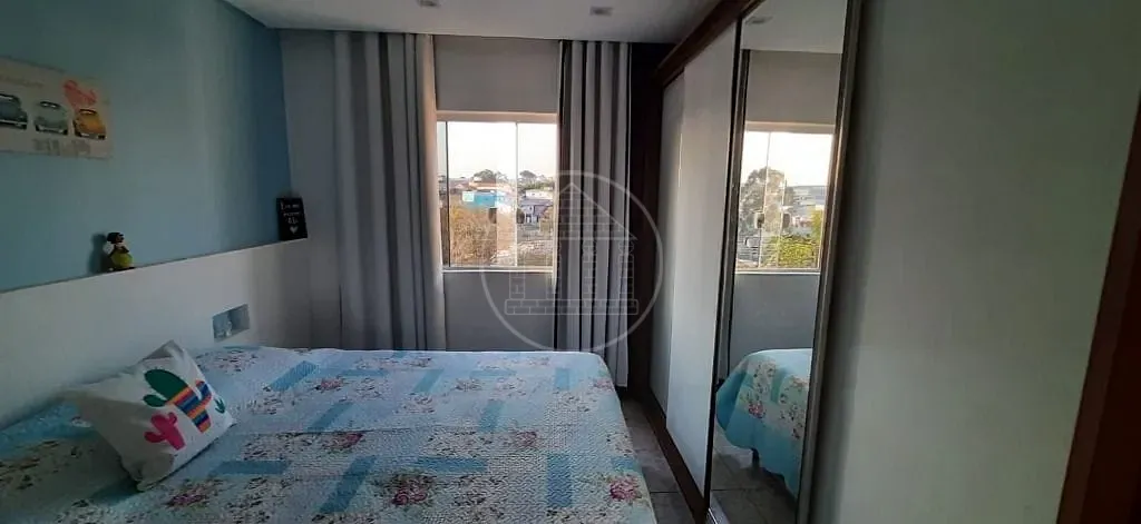 Sobrado, 3 quartos, 215 m² - Foto 9