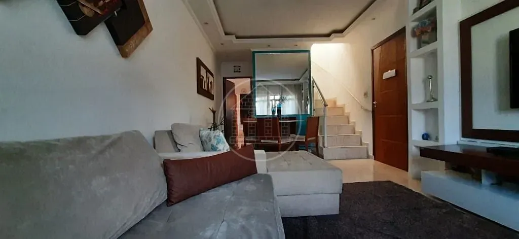 Sobrado, 3 quartos, 215 m² - Foto 3