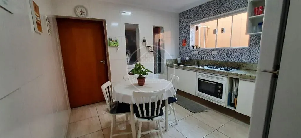 Sobrado, 3 quartos, 215 m² - Foto 6