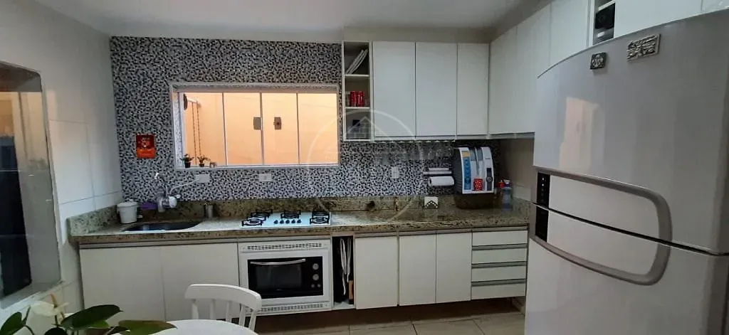 Sobrado, 3 quartos, 215 m² - Foto 5