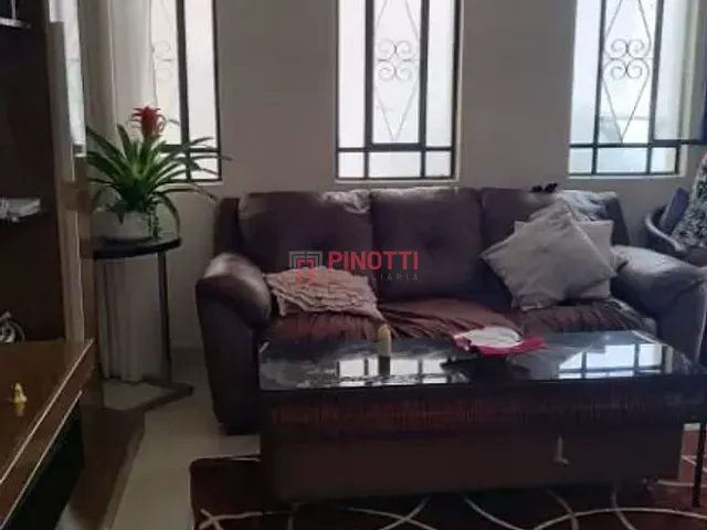 Sobrado 2 quartos e 3 banheiros, à venda, no bairro Vila Vivaldi em São Bernardo do Campo