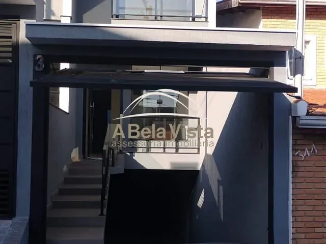Sobrado com 82m² 3 quartos e 3 banheiros, à venda, no bairro JD DAS FLORES em Osasco