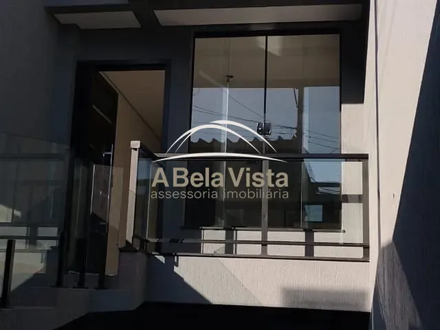 Sobrado com 82m² 3 quartos e 3 banheiros, à venda, no bairro JD DAS FLORES em Osasco