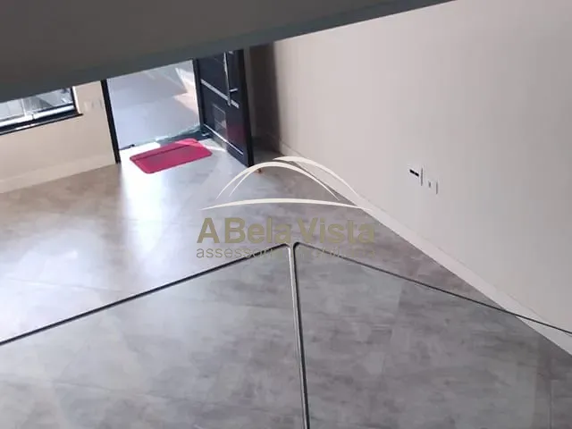 Sobrado com 82m² 3 quartos e 3 banheiros, à venda, no bairro JD DAS FLORES em Osasco