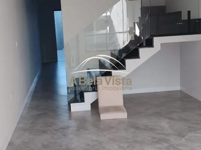 Sobrado com 82m² 3 quartos e 3 banheiros, à venda, no bairro JD DAS FLORES em Osasco