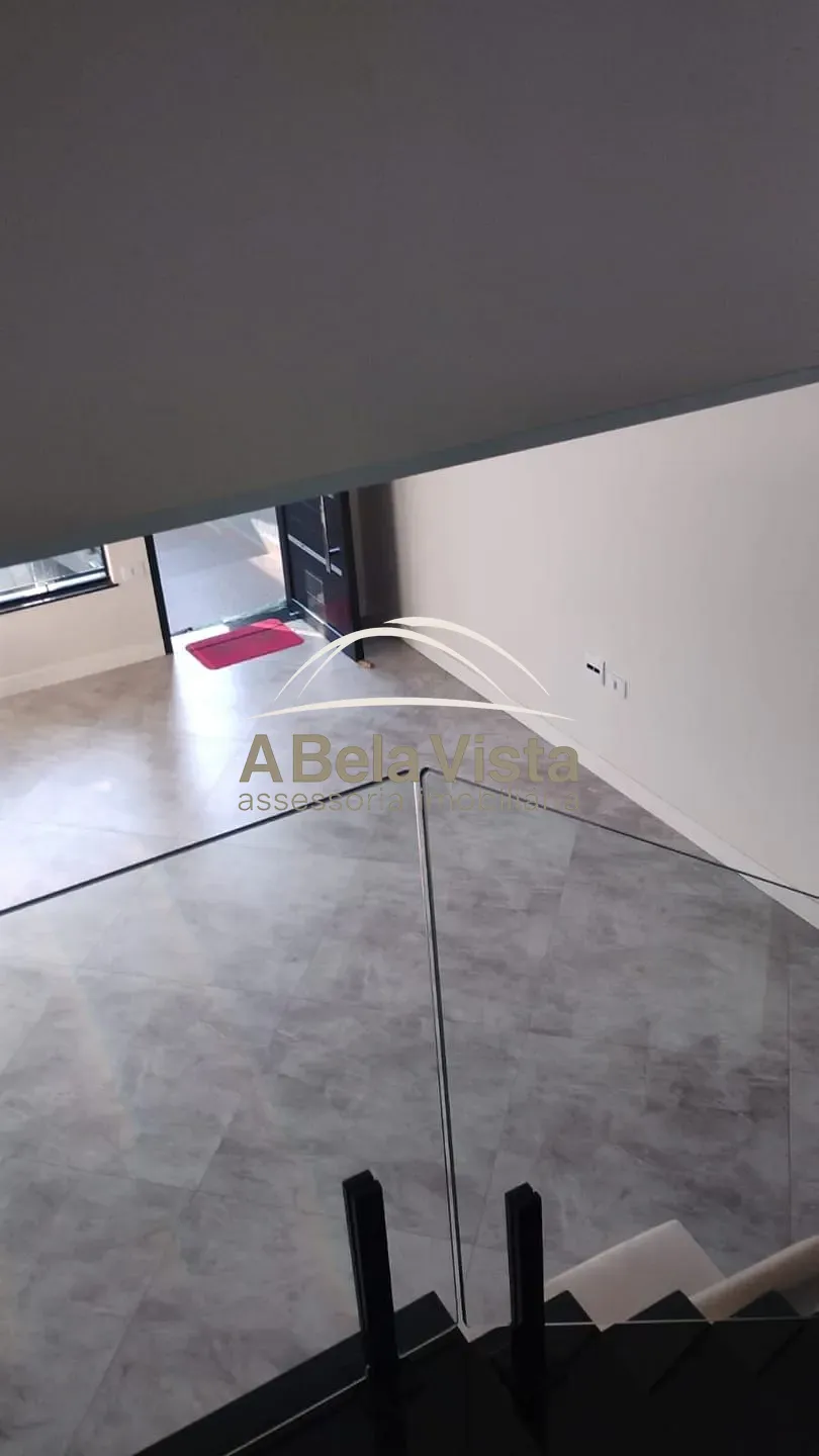 Sobrado, 3 quartos, 82 m² - Foto 4