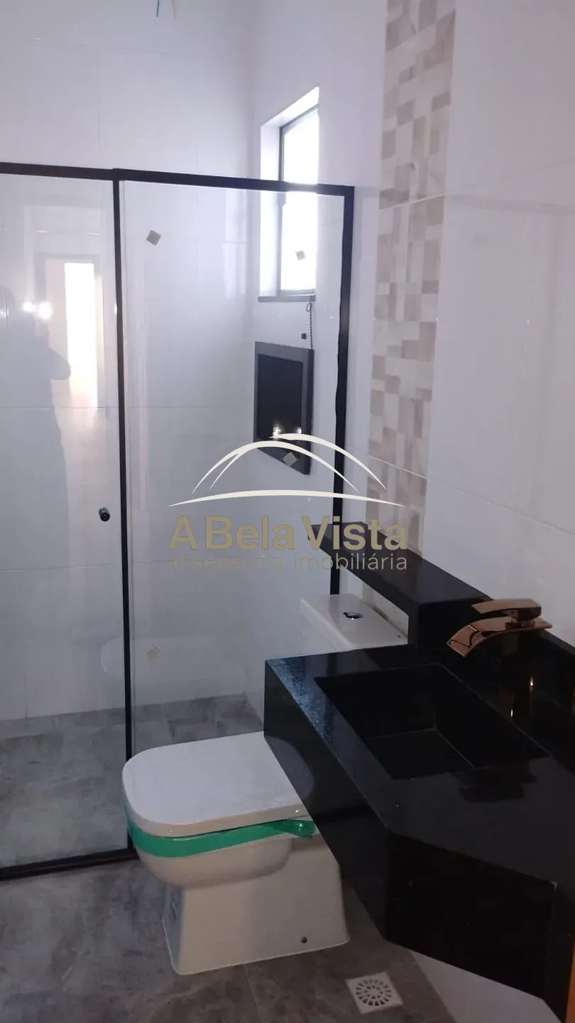 Sobrado, 3 quartos, 82 m² - Foto 16