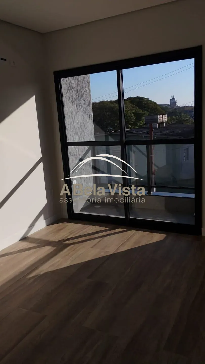 Sobrado, 3 quartos, 82 m² - Foto 9