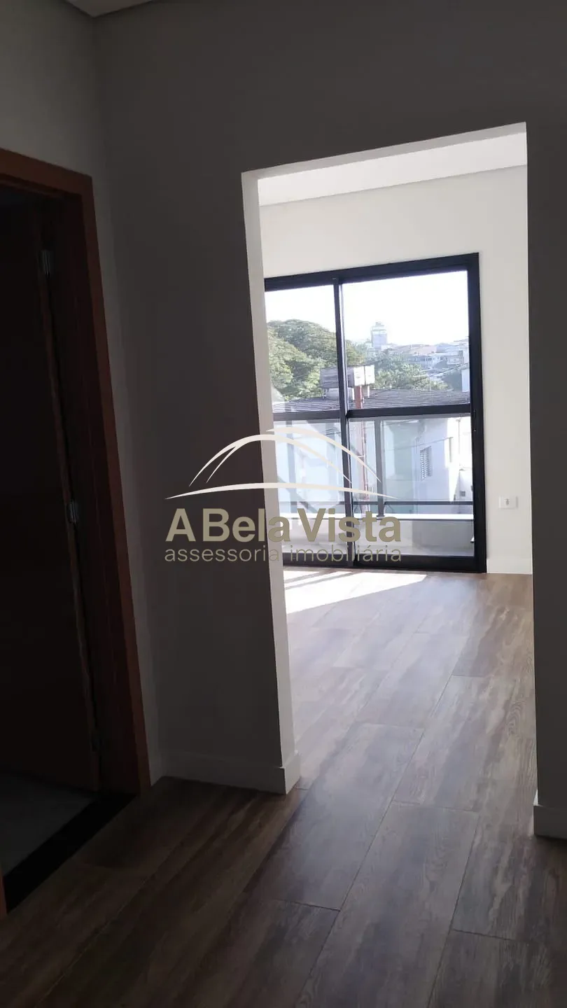 Sobrado, 3 quartos, 82 m² - Foto 13