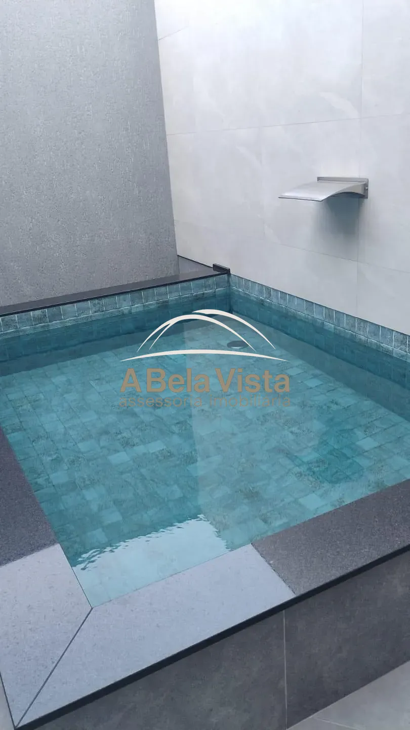 Sobrado, 3 quartos, 82 m² - Foto 11