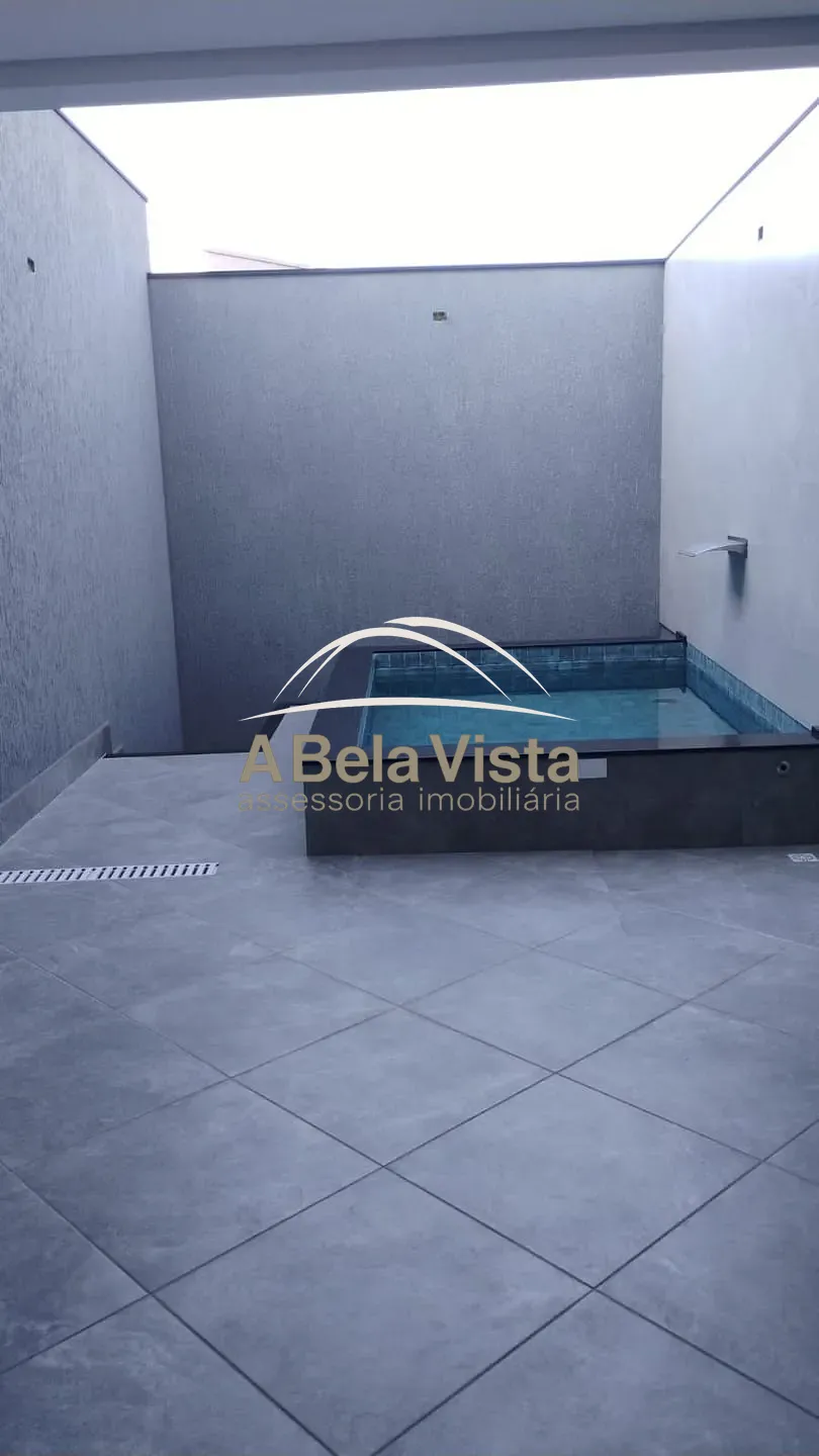 Sobrado, 3 quartos, 82 m² - Foto 10