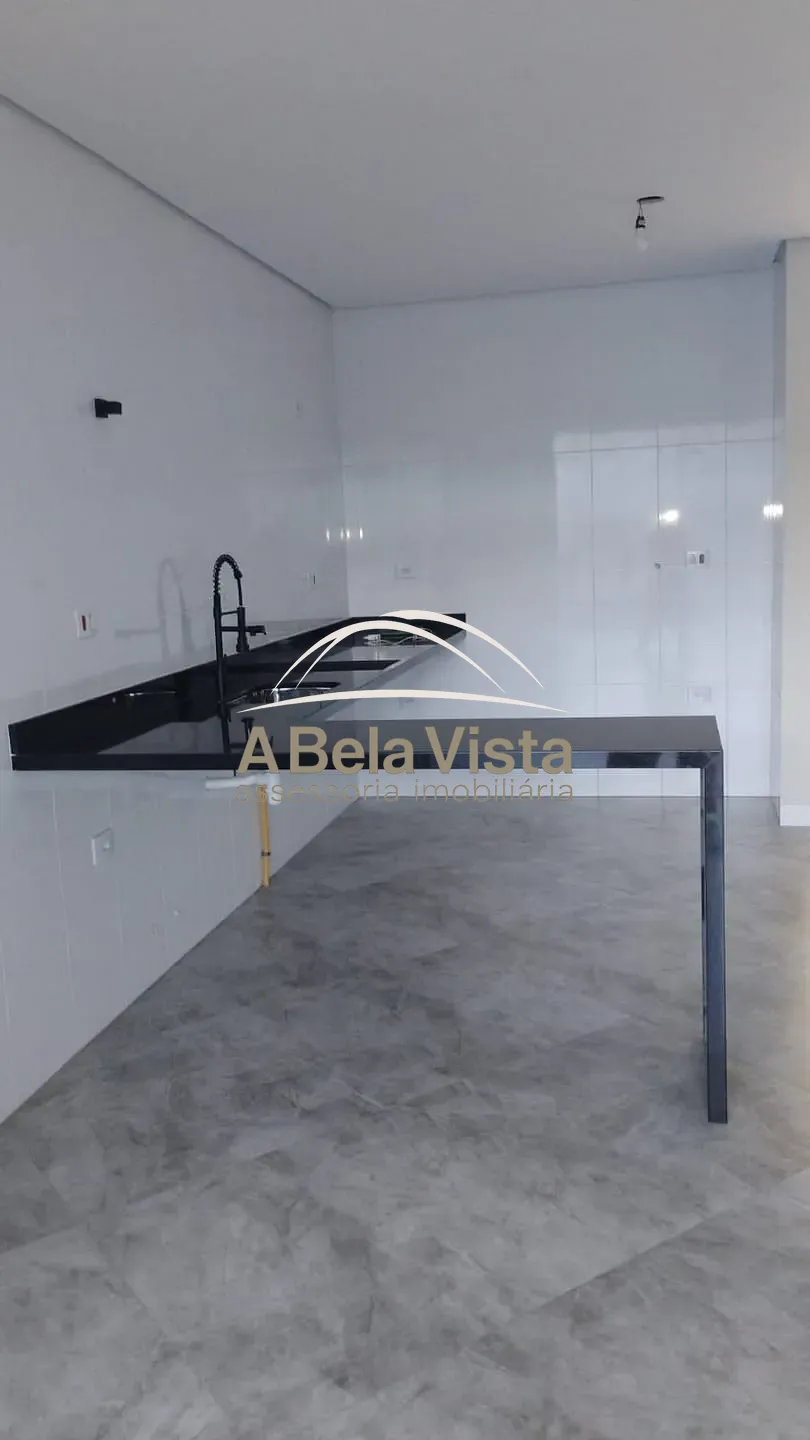 Sobrado, 3 quartos, 82 m² - Foto 7