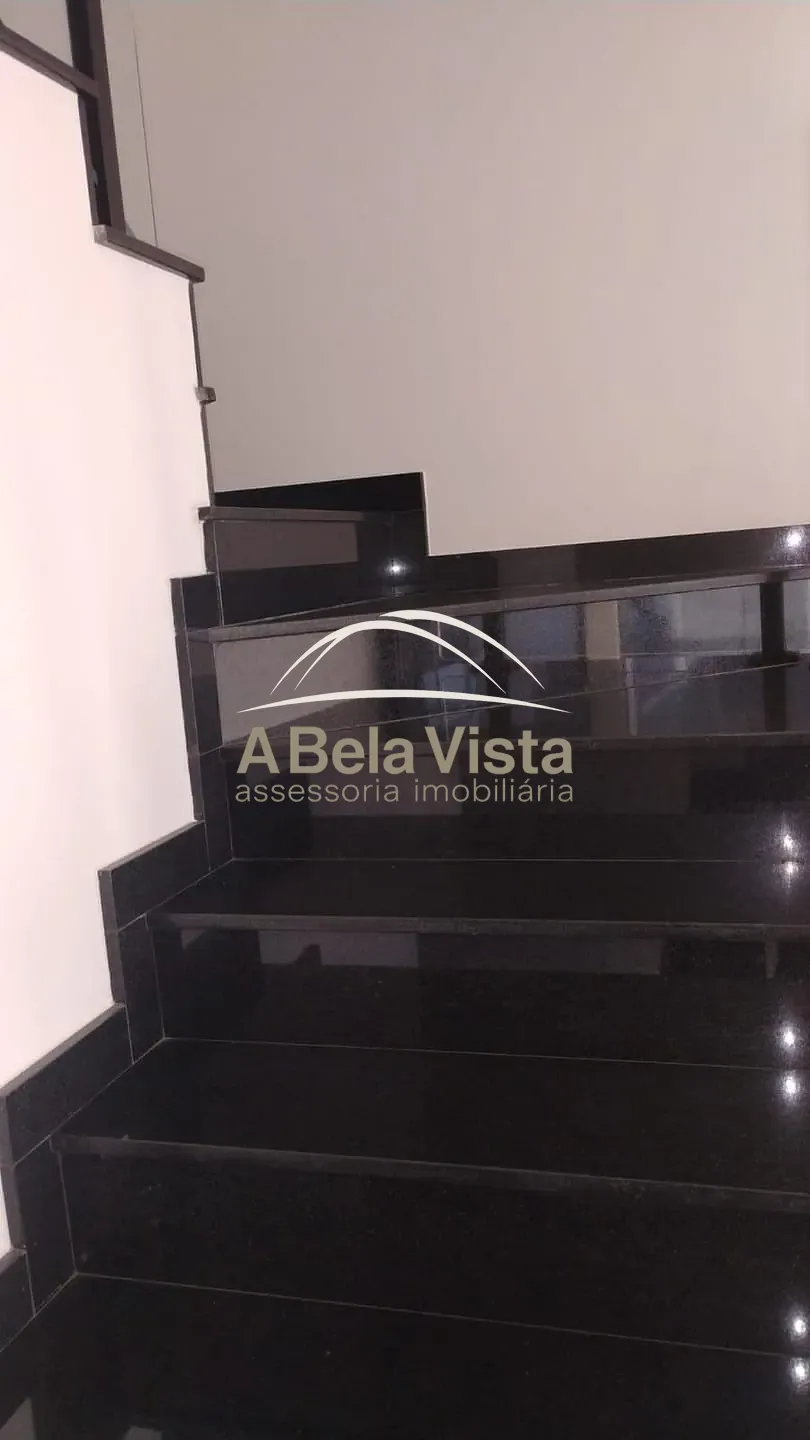 Sobrado, 3 quartos, 82 m² - Foto 6