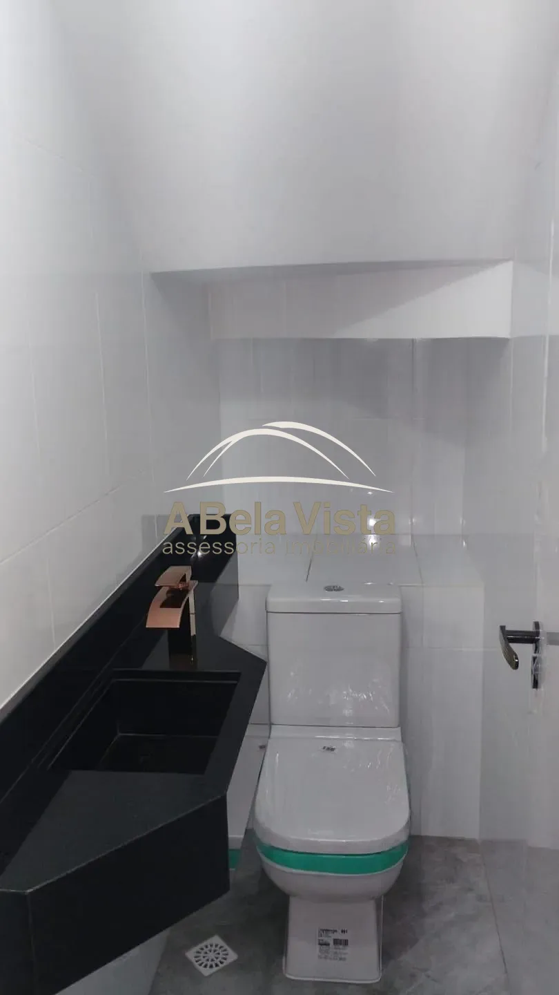 Sobrado, 3 quartos, 82 m² - Foto 17