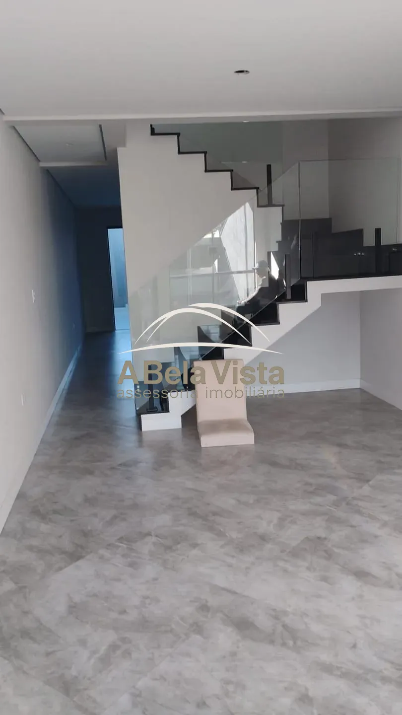 Sobrado, 3 quartos, 82 m² - Foto 5