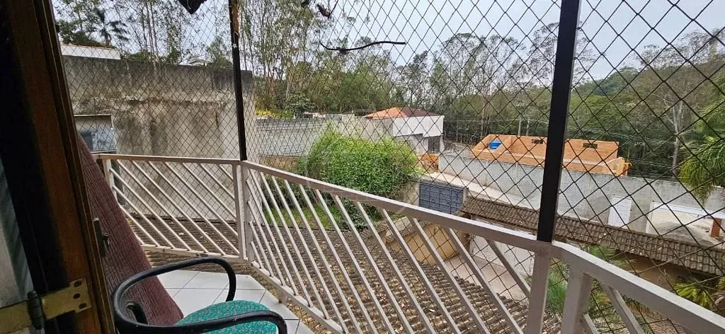 Sobrado, 3 quartos, 280 m² - Foto 30