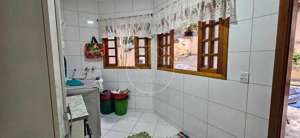 Sobrado, 3 quartos, 280 m² - Foto 19