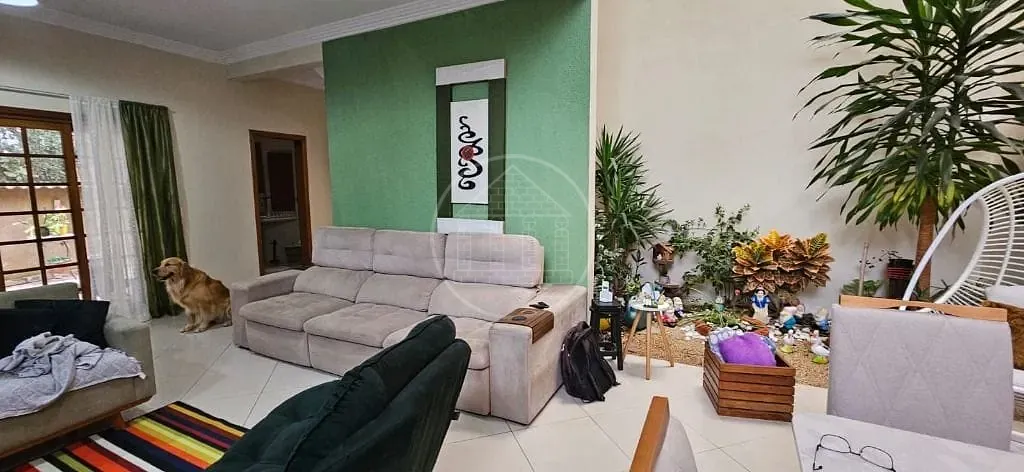 Sobrado, 3 quartos, 280 m² - Foto 5