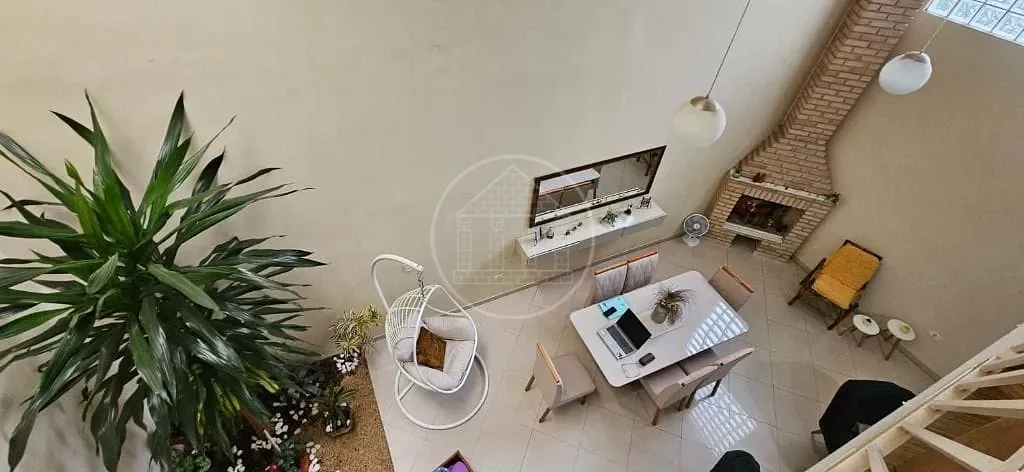 Sobrado, 3 quartos, 280 m² - Foto 12