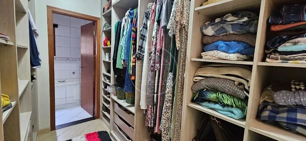 Sobrado, 3 quartos, 280 m² - Foto 31
