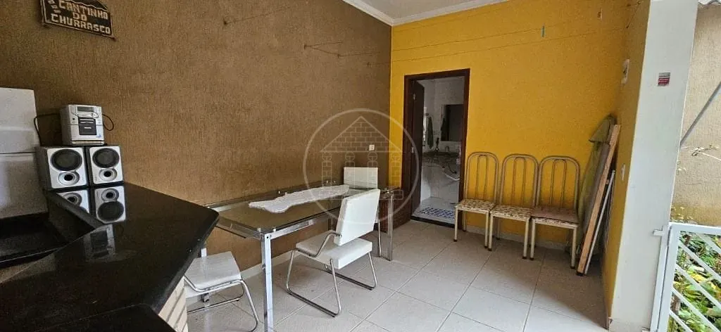 Sobrado, 3 quartos, 280 m² - Foto 13