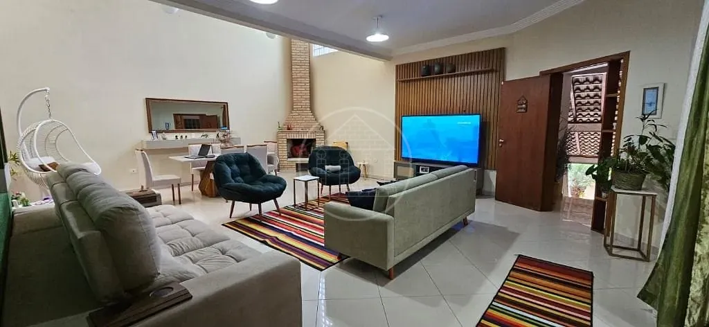 Sobrado, 3 quartos, 280 m² - Foto 4