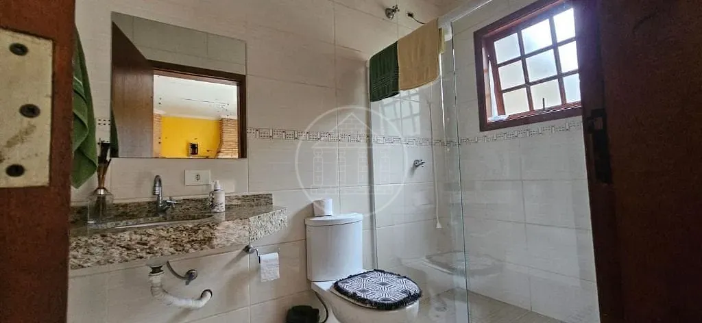 Sobrado, 3 quartos, 280 m² - Foto 9