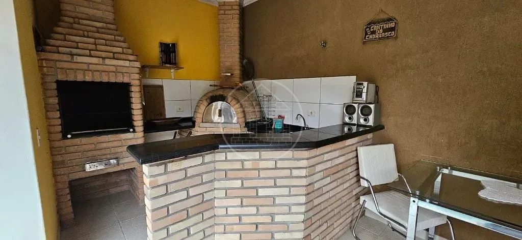 Sobrado, 3 quartos, 280 m² - Foto 10