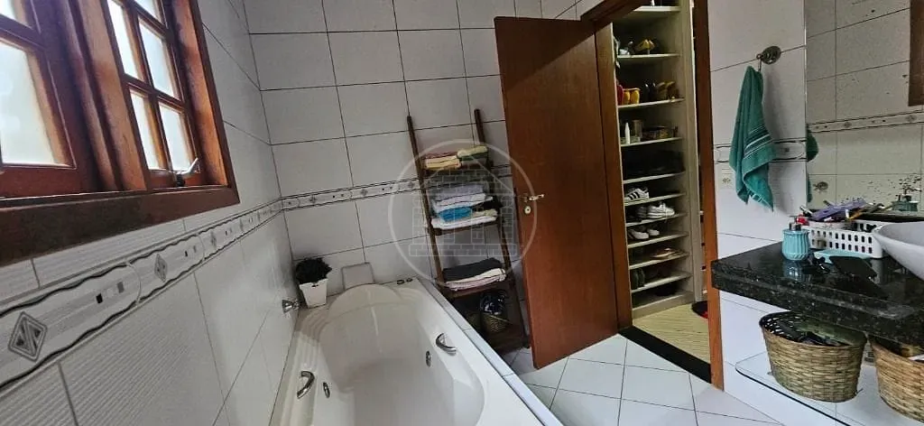 Sobrado, 3 quartos, 280 m² - Foto 26