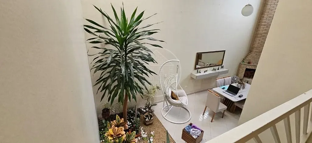 Sobrado, 3 quartos, 280 m² - Foto 27