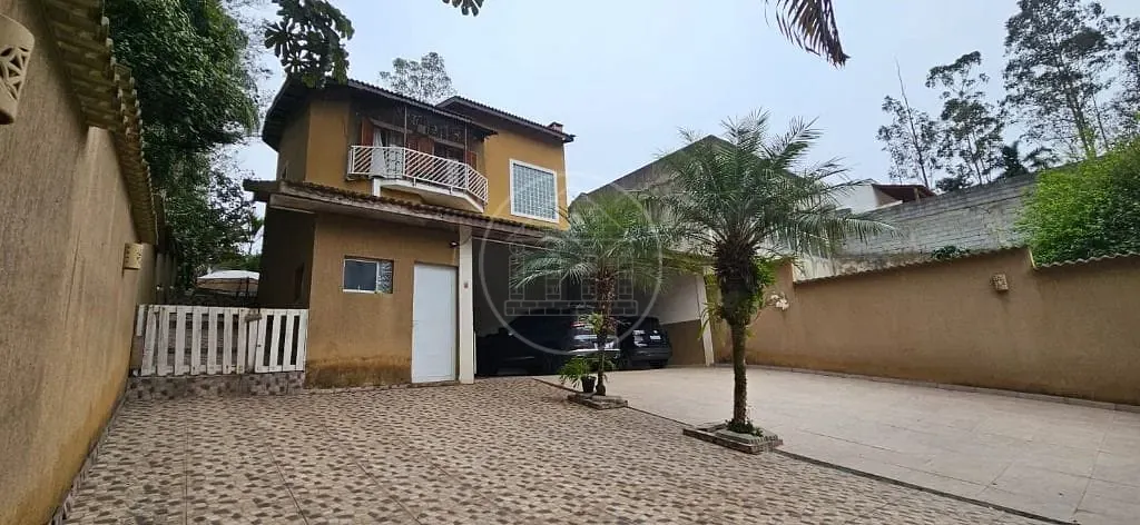 Sobrado, 3 quartos, 280 m² - Foto 17