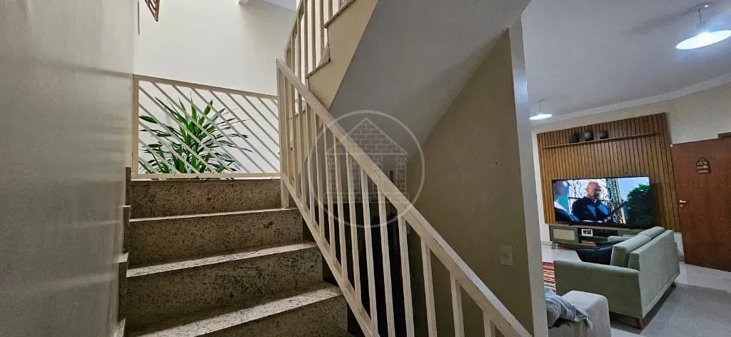 Sobrado, 3 quartos, 280 m² - Foto 6